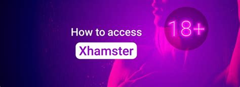 x himaster|How to unblock xHamster with VPN from anywhere in 2024